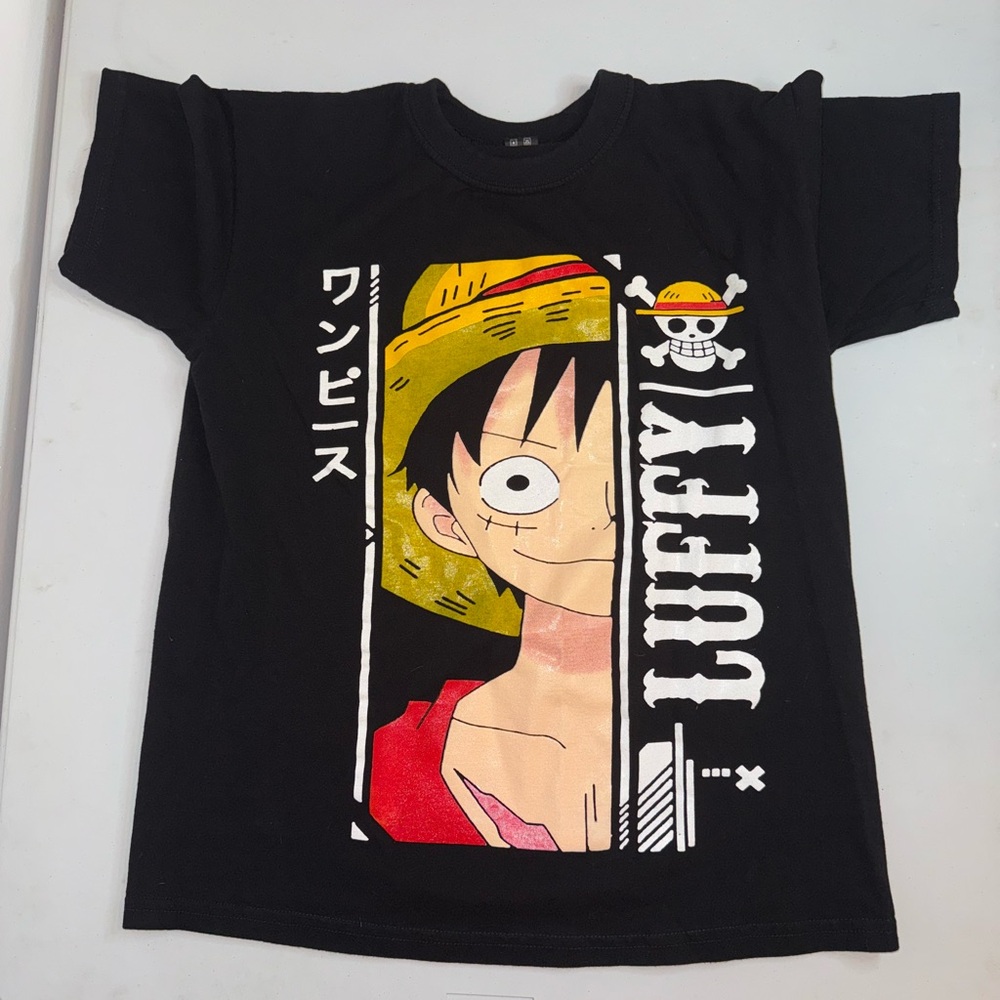 One Piece T-Shirt